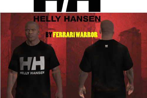 Helly Hansen  2016